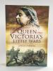Queen Victoria's Little Wars front cover