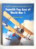 Sopwith Pup Aces of World War 1 front cover