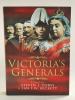 Victoria's Generals front cover