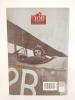 The History of the War in the Air 1914-1918 back cover