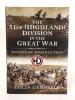 The 51st (Highland) Division in the Great War front cover