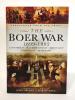 The Boer War 1899-1902 front cover
