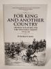 For King and Another Country front cover