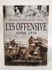 Lys Offensive front cover