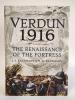 Verdun 1916 front cover